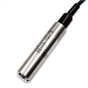 Sensor Level Cairan Terbaik