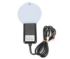 Pengukuran Kelembaban Lamina Daun