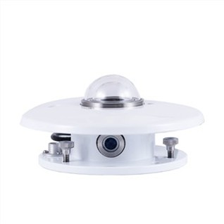 Harga Piranometer