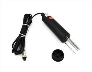 Sensor Suhu Dan Kelembaban Untuk Tanah