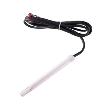 Sensor Suhu Dan Kelembapan Udara Dan Tekanan Udara Chip SHT11 Dan Modul MS5540C