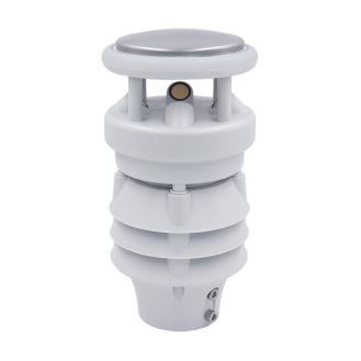 Sensor Cuaca Ringkas XF600A