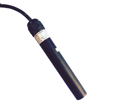 Sensor EC Tanah RY-C10 Dan Analisis Data