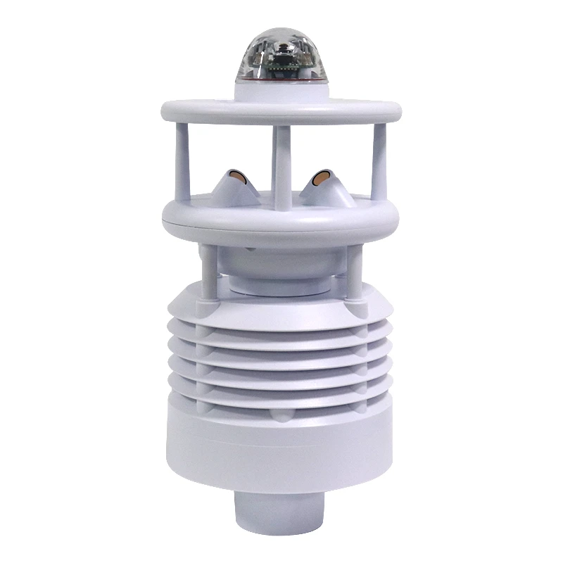 WS1300 PM2.5 luar ruangan memantau sensor debu lingkungan pm2.5 sensor detektor polusi udara untuk materi partikulat