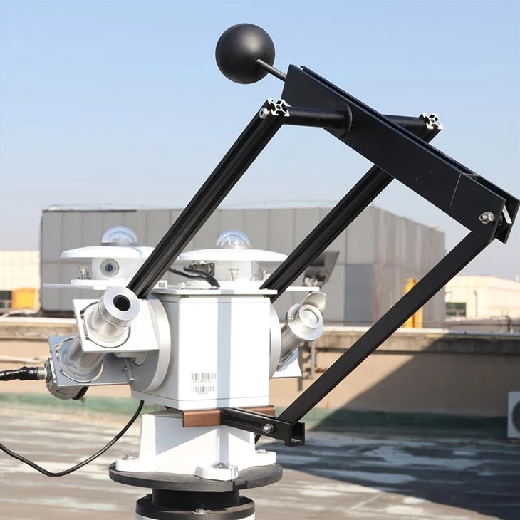 Sensor Surya