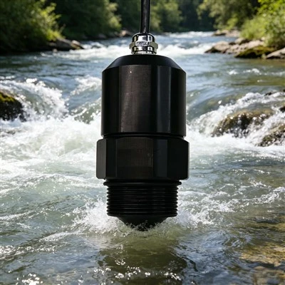 Sensor Ketinggian Air